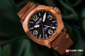 M94 Bronze Date