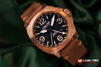M94 Bronze Date