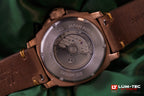 M94 Bronze Date
