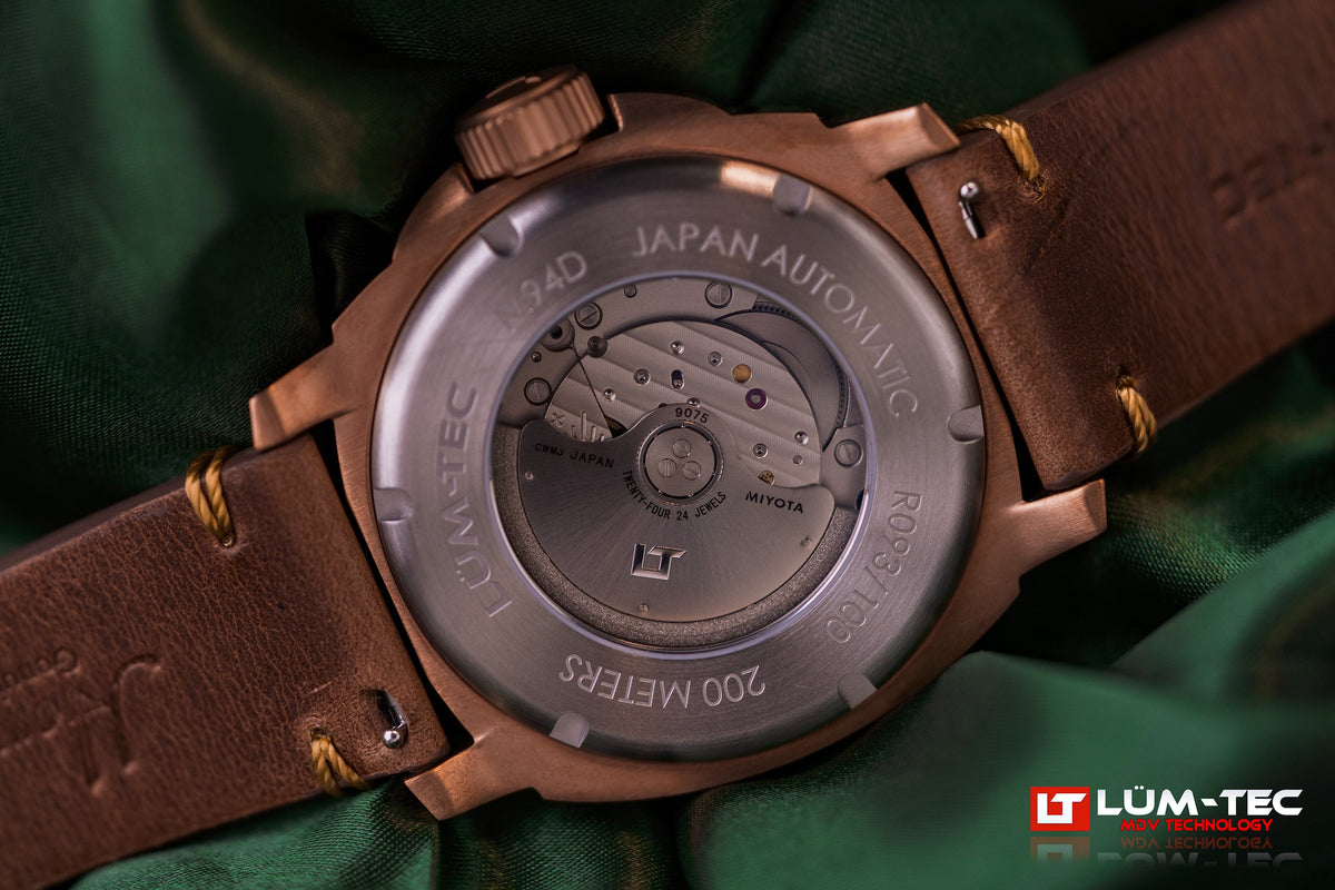 M94 Bronze Date