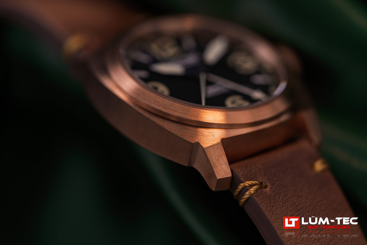 M94 Bronze Date