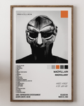 Madvillainy- Madvillainy