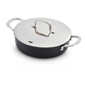 Ceramic Nonstick Sauté Pan, 3.5-Qt
