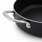 Ceramic Nonstick Sauté Pan, 3.5-Qt