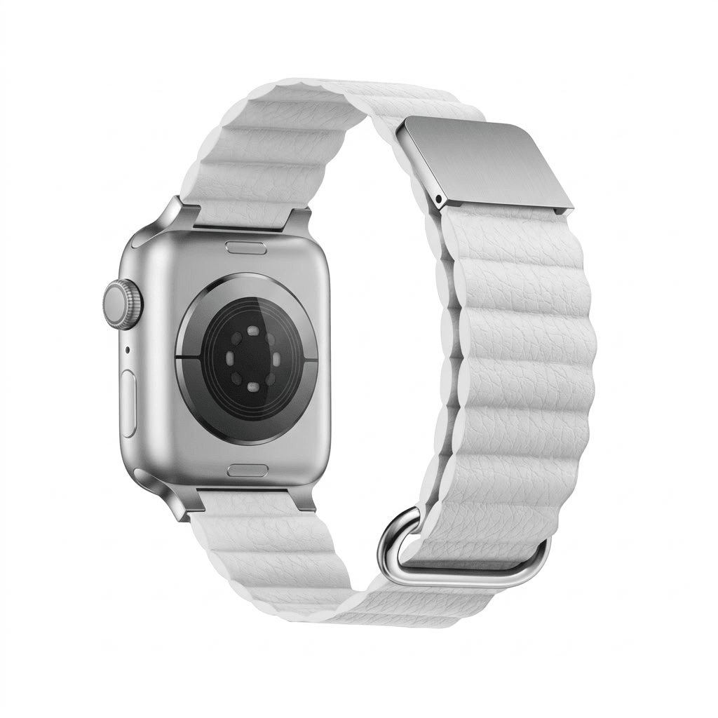 Mag Leather Strap