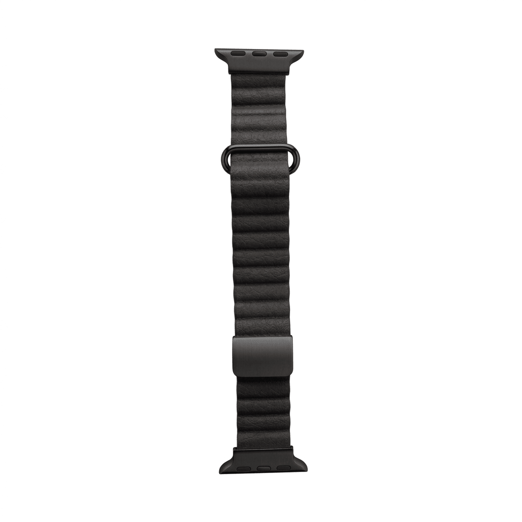 Mag Leather Strap