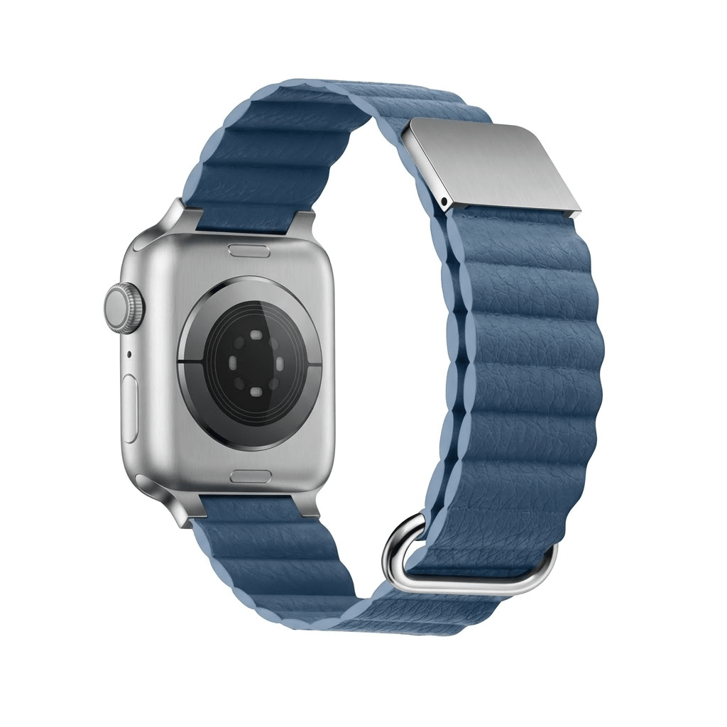 Mag Leather Strap