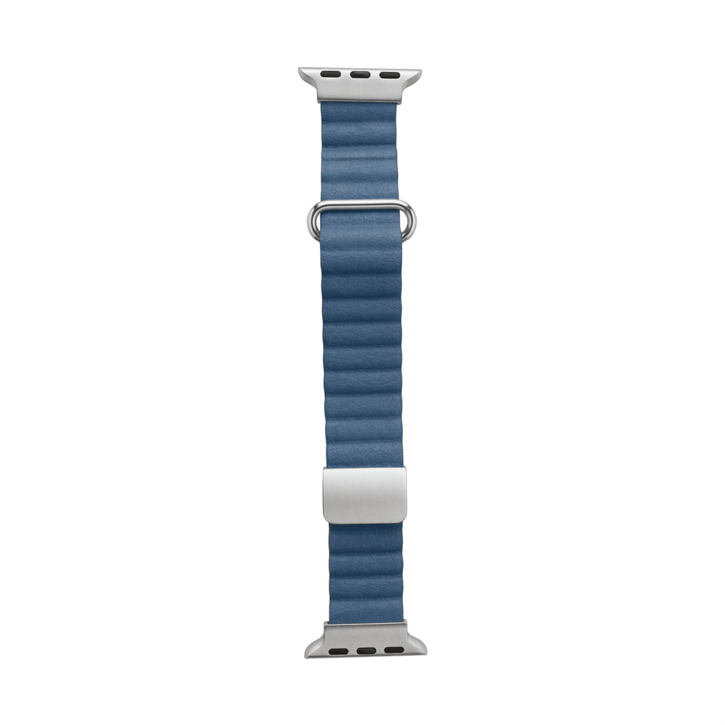 Mag Leather Strap