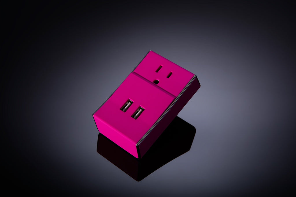 Wally Wall Charger