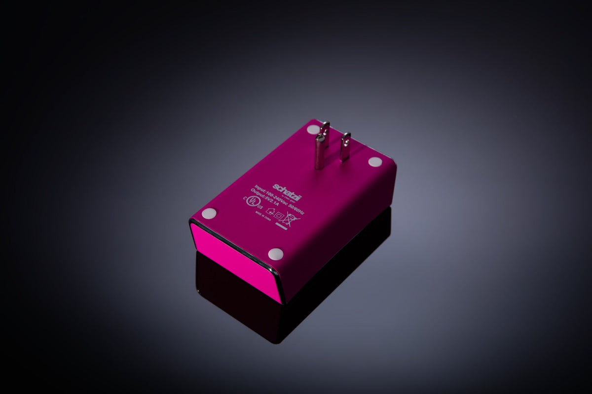 Wally Wall Charger