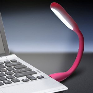 LED Laptop & Reading Light