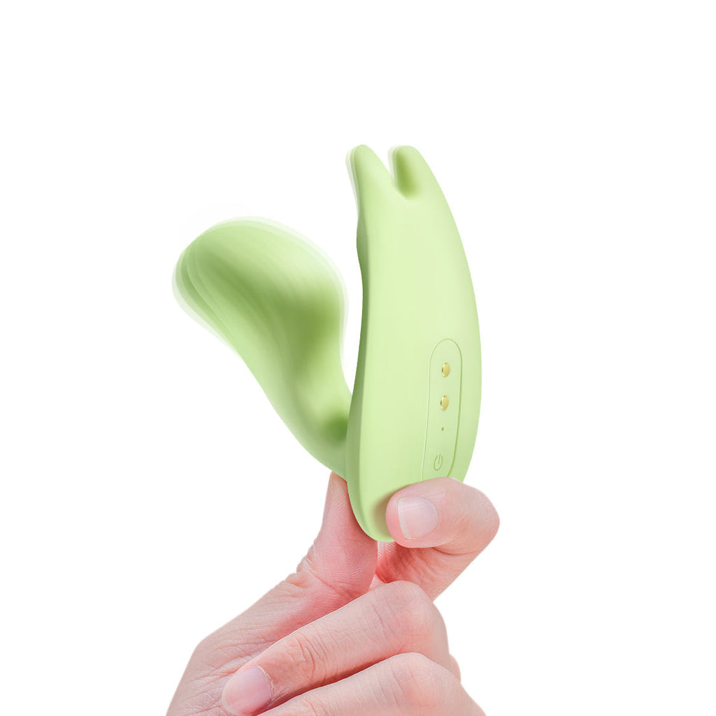 Magic Umi Orgasm Clock Vibrator