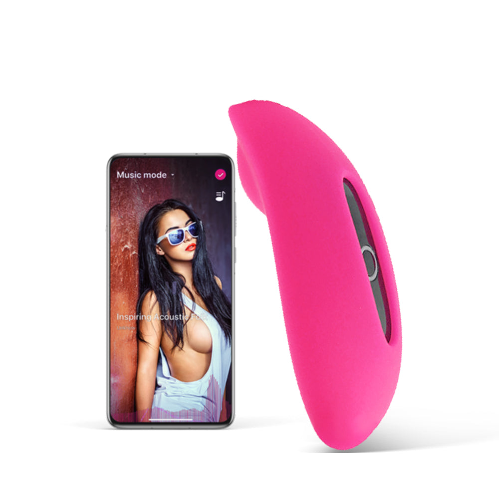Magic Candy Smart Panty Vibrator