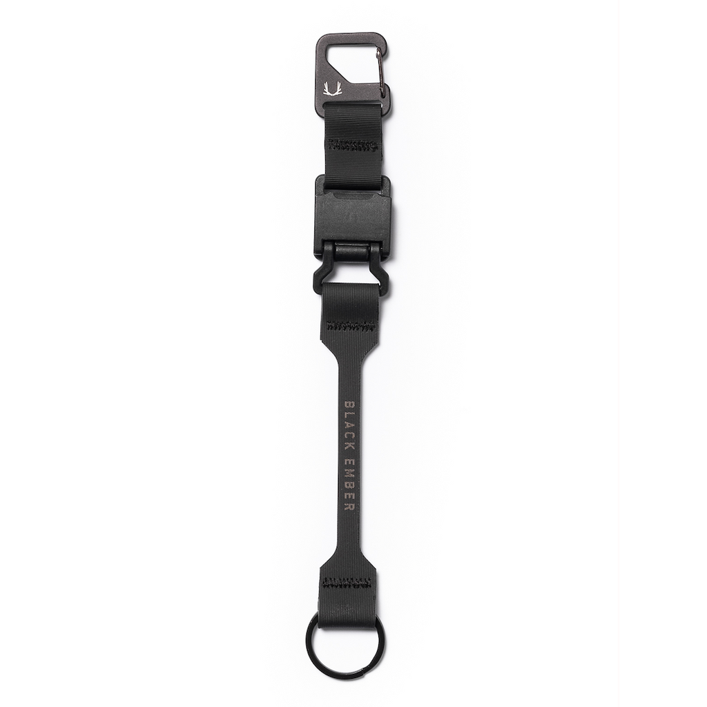 MAGNETIC KEY-LEASH FIDLOCK®