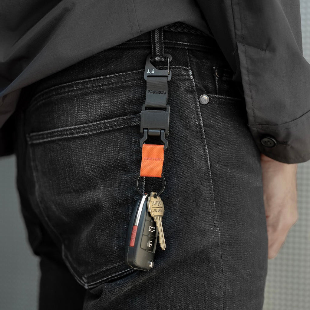 MAGNETIC KEY-RING FIDLOCK®