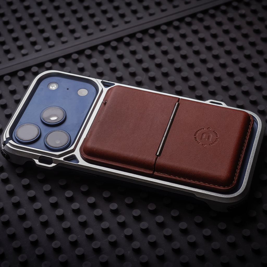 MagSafe Lite Wallet