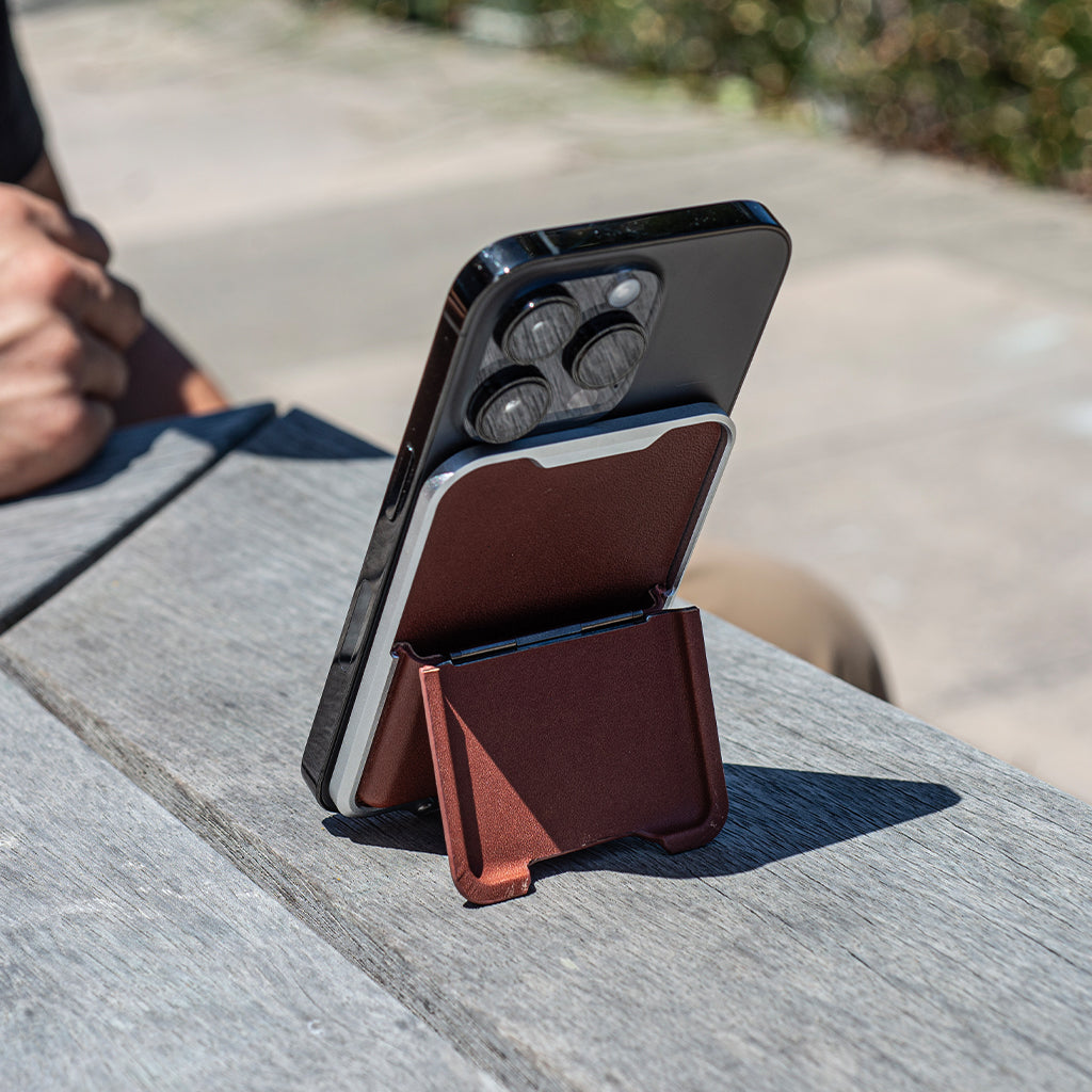 MagSafe Wallet
