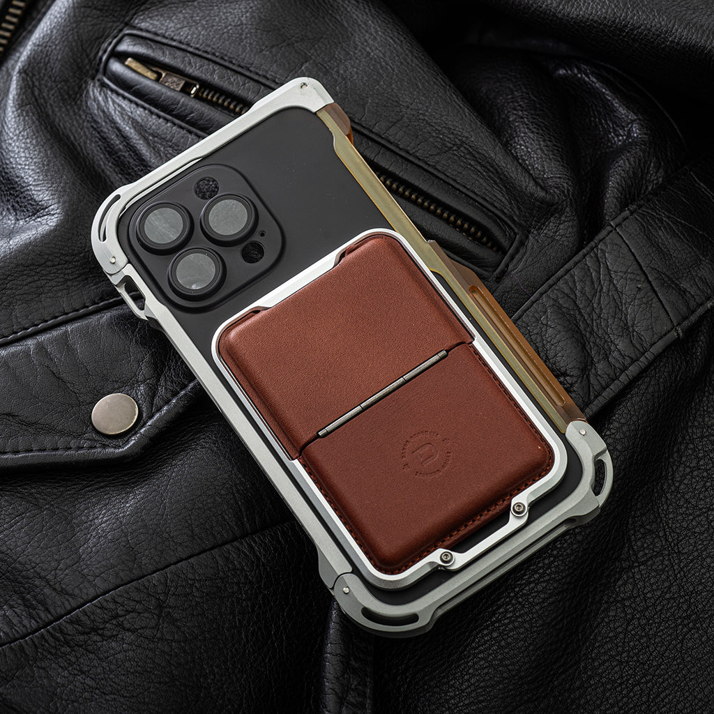MagSafe Wallet