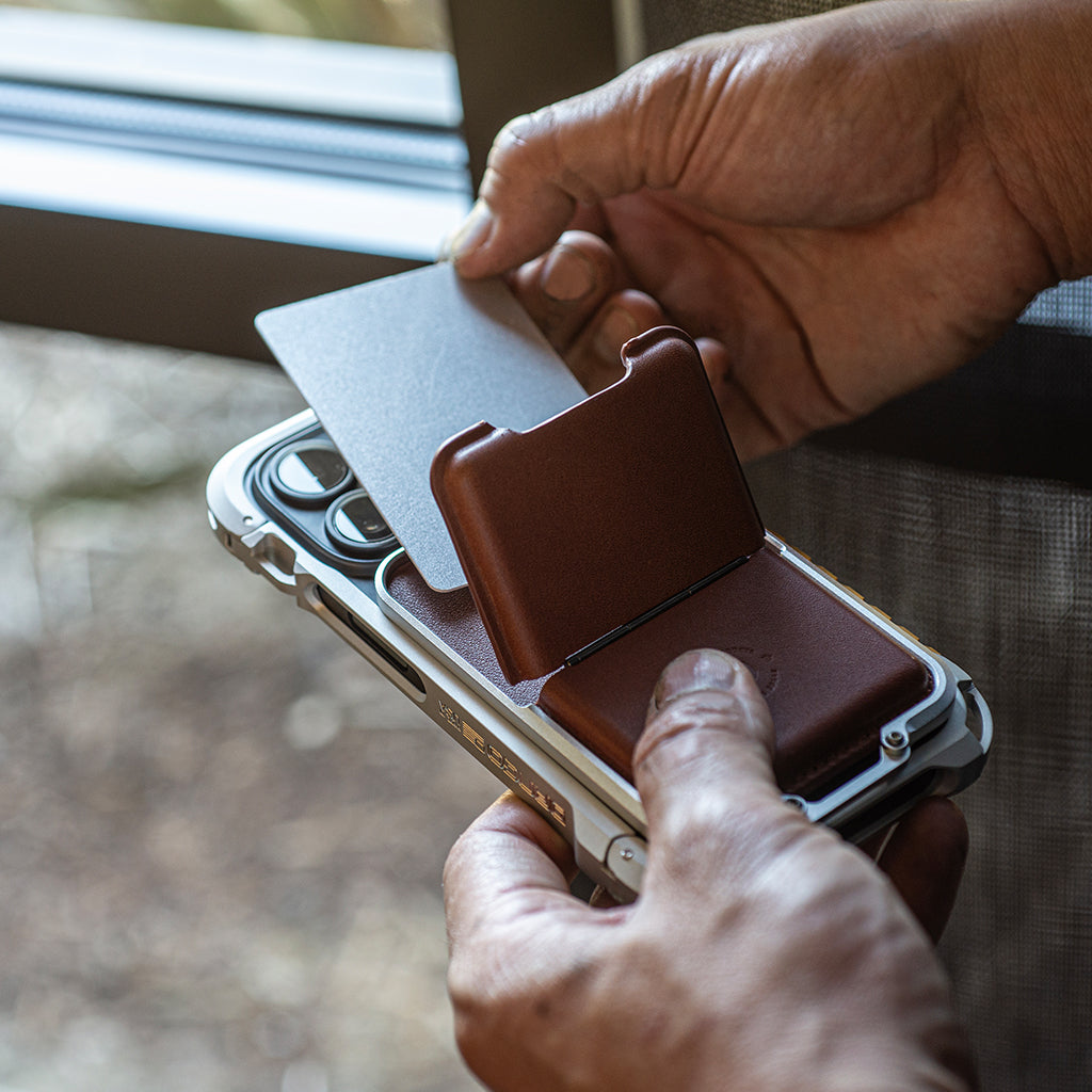 MagSafe Wallet