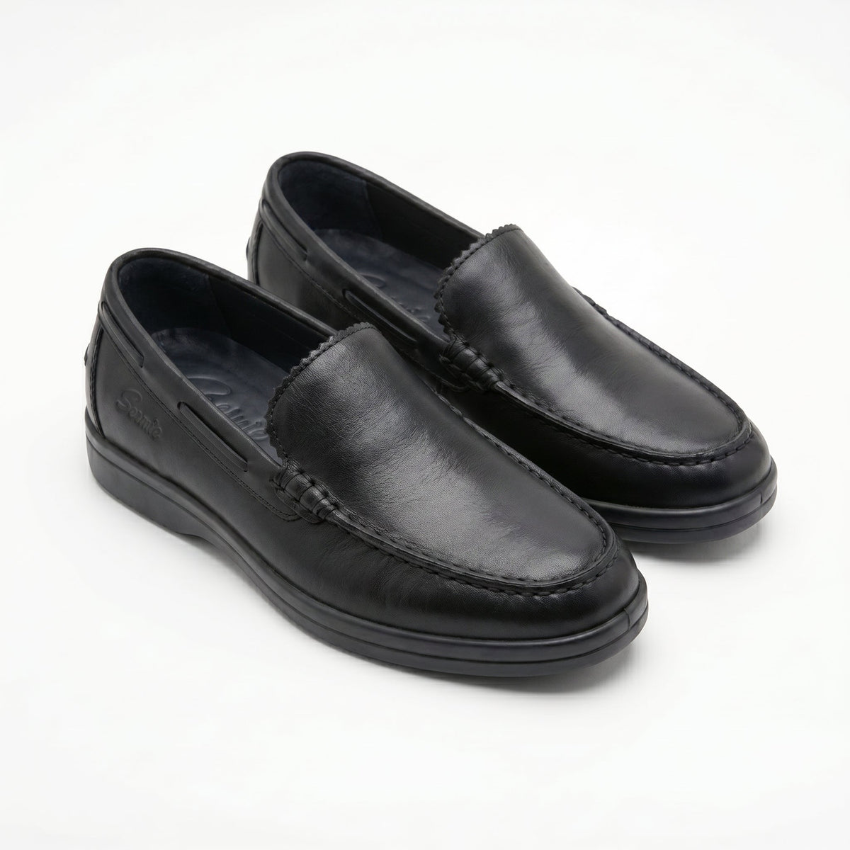 20's Venetian Low Top