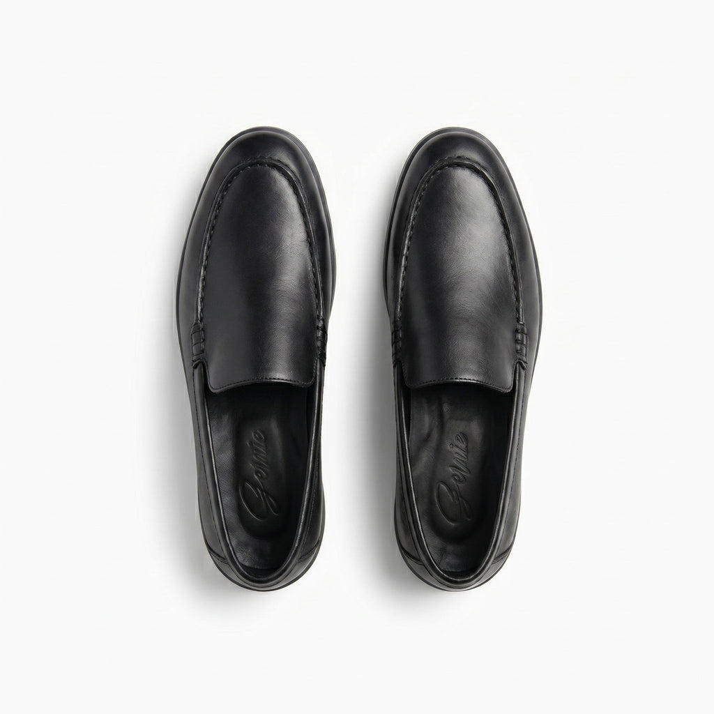 20's Venetian Low Top