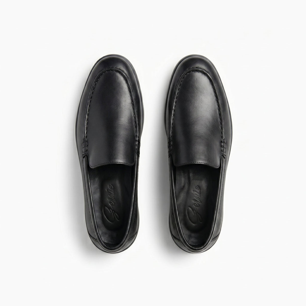 20's Venetian Low Top