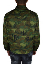 Palm Angels Men Jacket