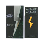 Animale Animale by Animal Parfums