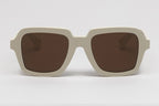 Manyara II Off White Sun