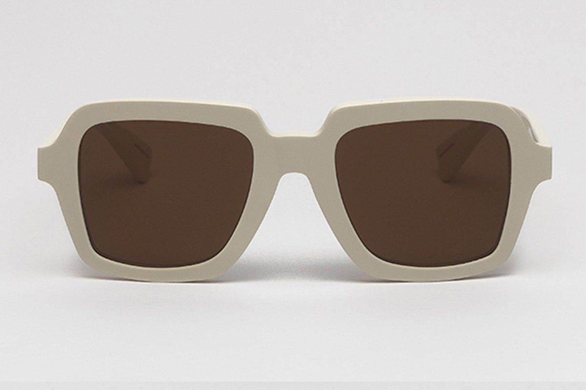 Manyara II Off White Sun