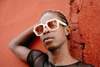 Manyara II Off White Sun
