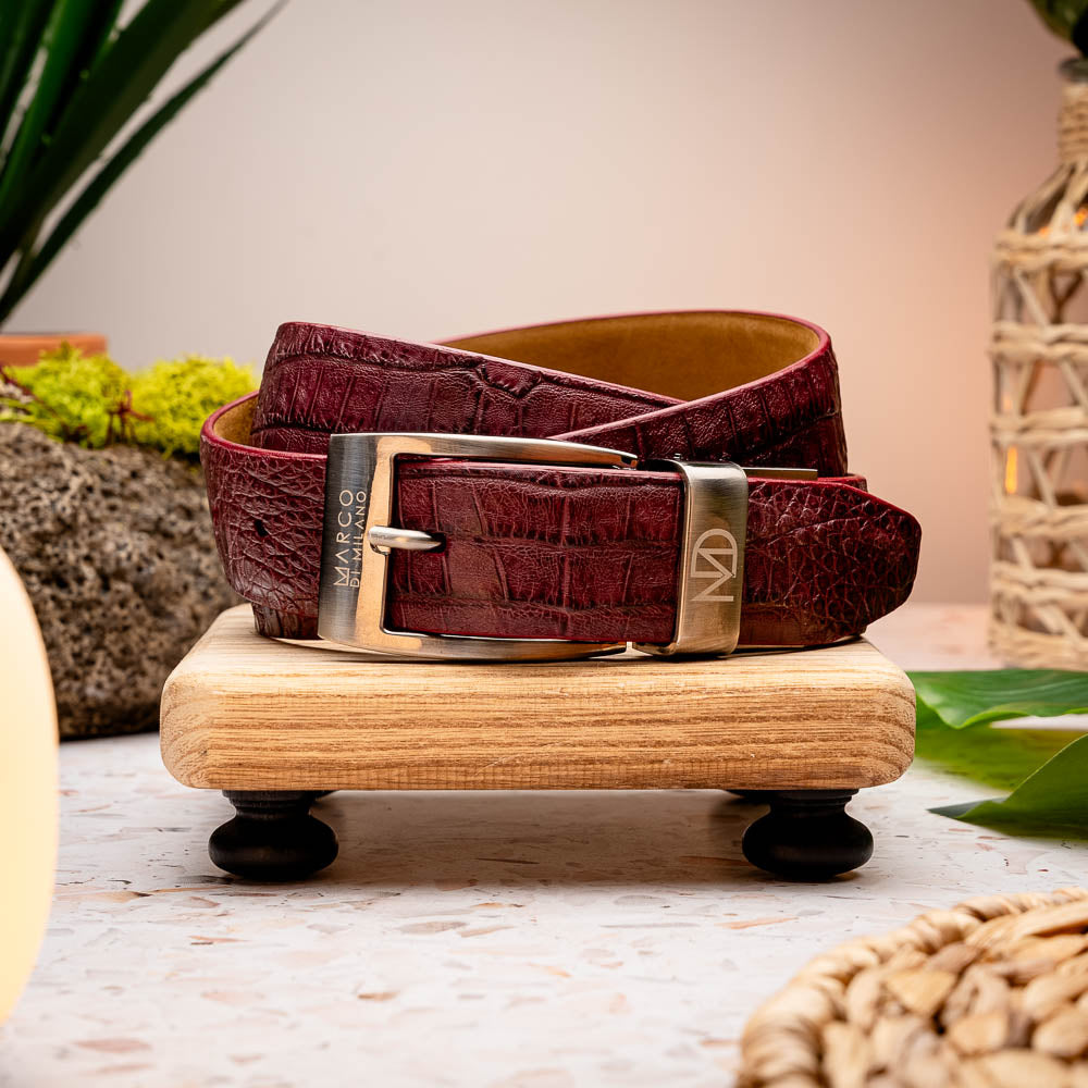 Riccardo Belt Wine