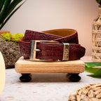 Silvio Belt Wine