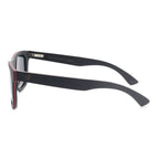 Marley - Unisex Wood Sunglasses
