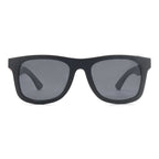 Marley - Unisex Wood Sunglasses