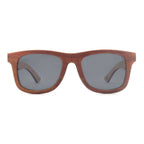 Marley - Unisex Wood Sunglasses
