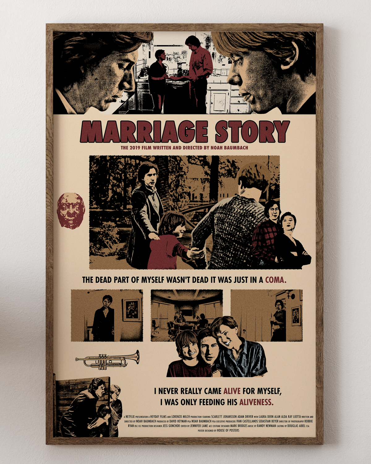 Marriage Story