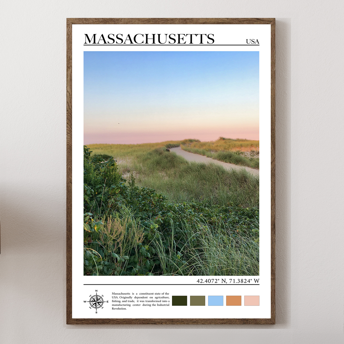 Massachusetts