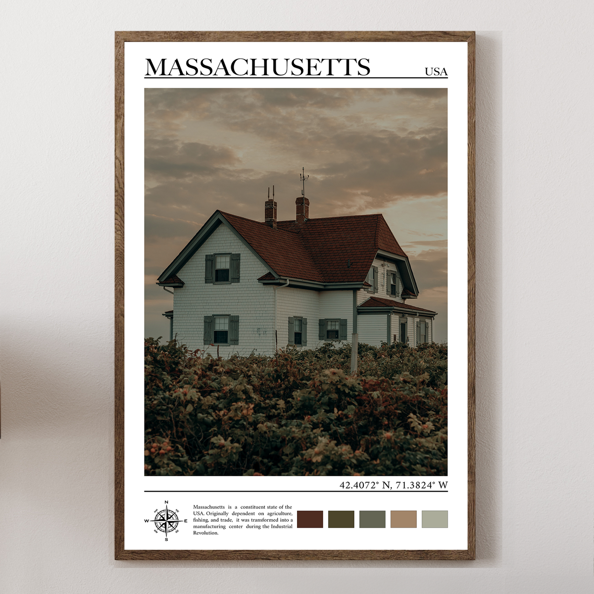 Massachusetts