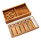 Master Logic - Code Breaking Game