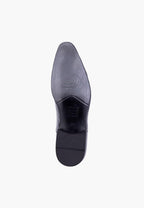 Matrimonial Lace Up Navy