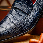 Matteo Navy