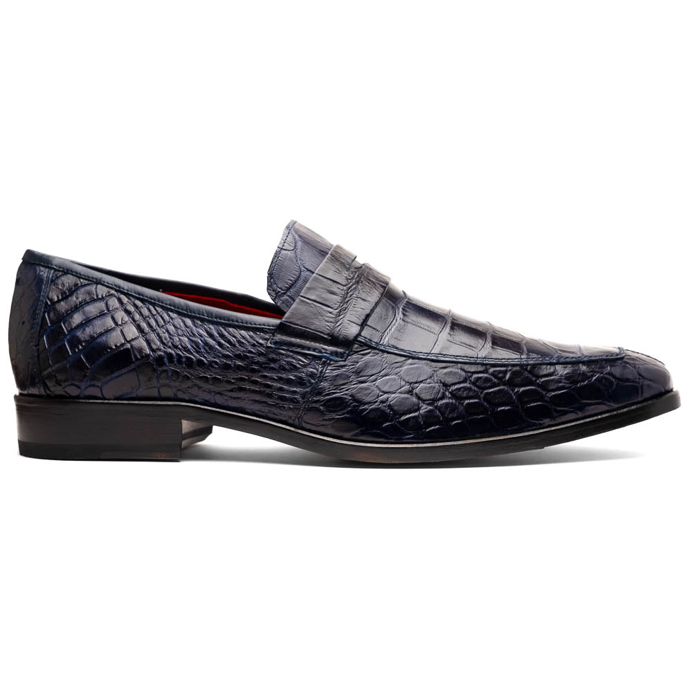 Matteo Navy