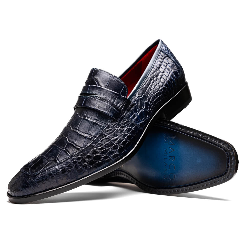 Matteo Navy
