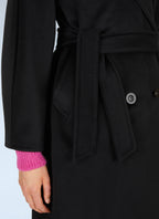 Max Mara Women Madame 101801 Coat