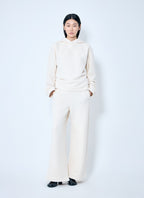 Max Mara Women Knit Track Pants