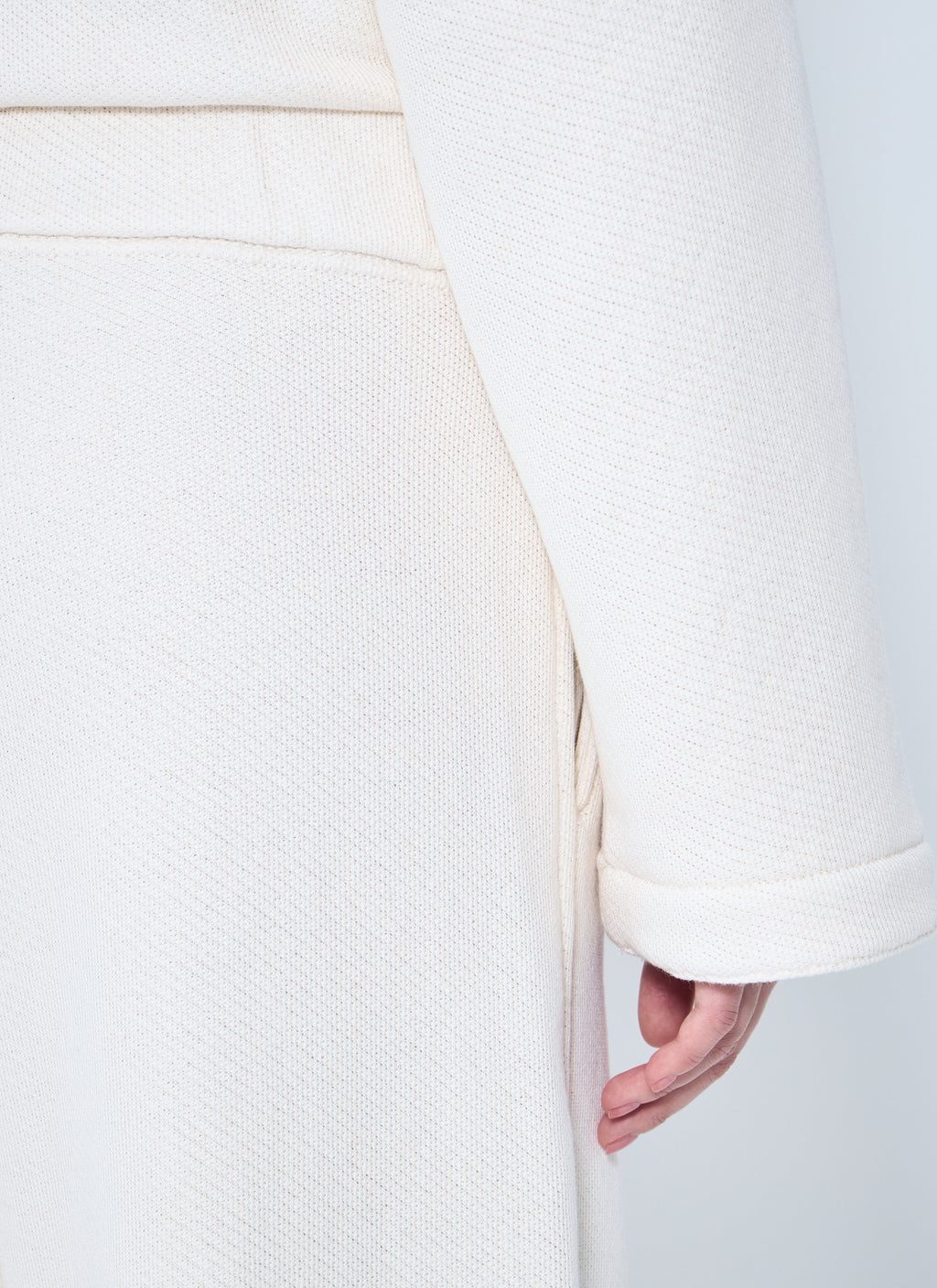 Max Mara Women Knit Track Pants