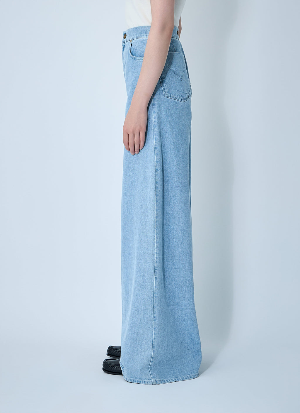 Max Mara Women Denim Jeans