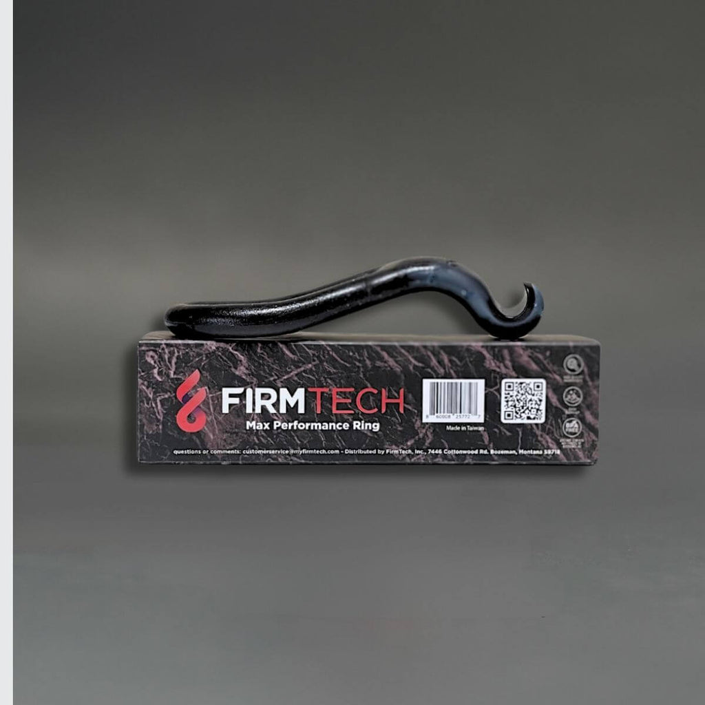 MaxPR - Firm Fit Cock Ring