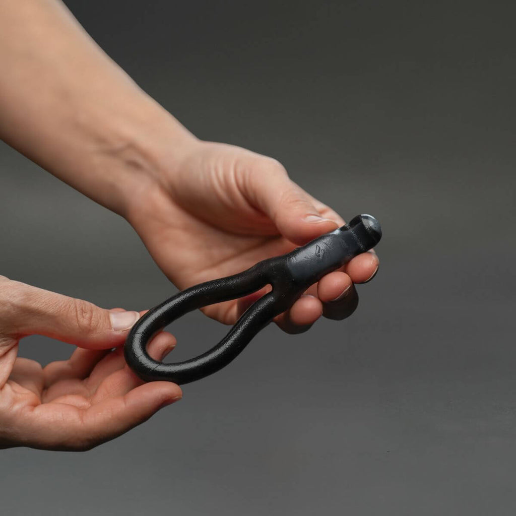 MaxPR - Firm Fit Cock Ring